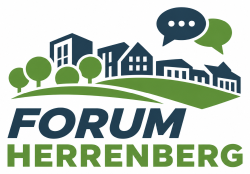 Forum Herrenberg-Logo